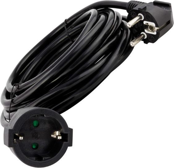 🔌 REV Verlängerungskabel mit Winkelstecker, 10m für 9,99€ (statt 14€)