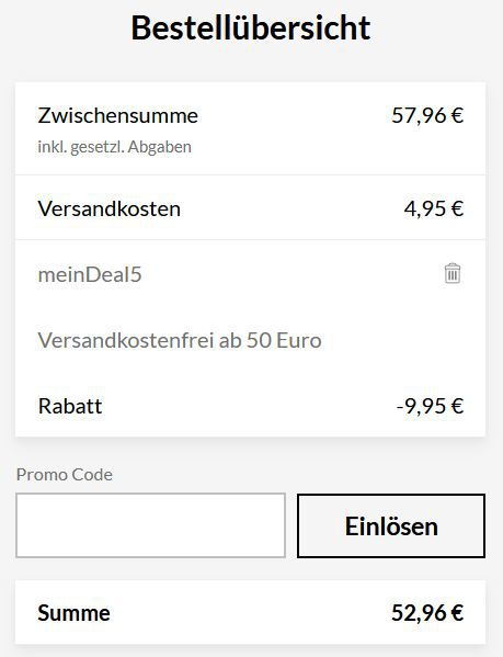 🥃 4 x 1 Liter King Robert II Blended Scotch Whisky, 43% für 52,96€ (statt 68€)