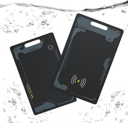 🔎 CooAoo Android Tracking Karte, Google Find kompatibel für 12,99€ (statt 26€)