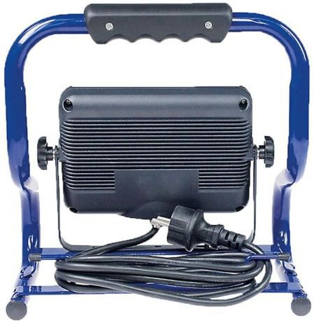 💡 as Schwabe Slimline LED Baustrahler, 20W, 1.700lm für 17,50€ (statt 47€)