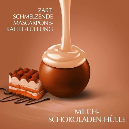 🍫 Lindt Lindor Kugeln mit Tiramisu, 137g, 11 Kugeln ab 5,31€ (statt 7€) 🍫 Lindt Lindor Kugeln mit Tiramisu, 137g, 11 Kugeln ab 5,31€ (statt 7€)
