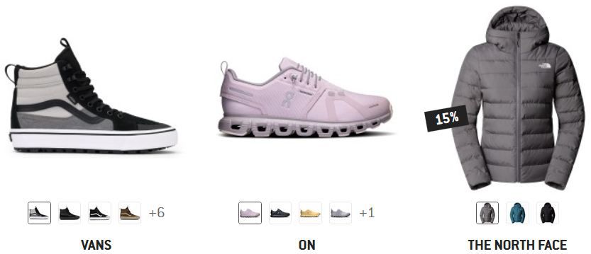 🧥 Bergfreunde Singles Day mit 11% Extra Rabatt   Schuhe, Jacken, Oberteile u.v.m.