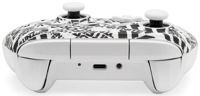 🎮 PowerA OPS v1 Wireless Controller, Fortnite Edition für 42,72€ (statt 52€) 🎮 PowerA OPS v1 Wireless Controller, Fortnite Edition für 42,72€ (statt 52€)