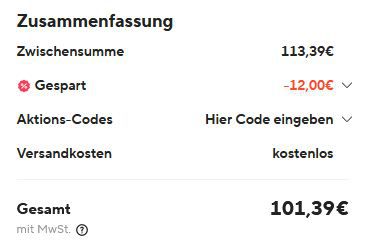 📹 AOSU 5MP UHD Drahtloses Kamerasystem für 101,39€ (statt 171€)