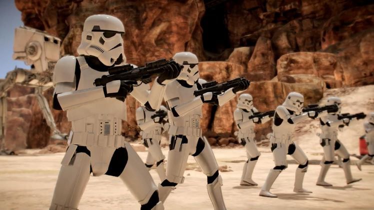 🎮 Star Wars Outlaws - Gold Edition Nintendo Switch 2 für 39,99€ (statt 46€) 🎮 Star Wars Outlaws Gold Edition Nintendo Switch 2 für 39,99€ (statt 46€)