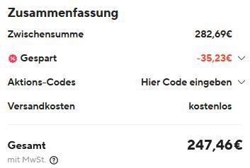 🏡 Redkey MGC1000 Mähroboter für bis zu 1.000m² für 247,46€ (statt 339€)