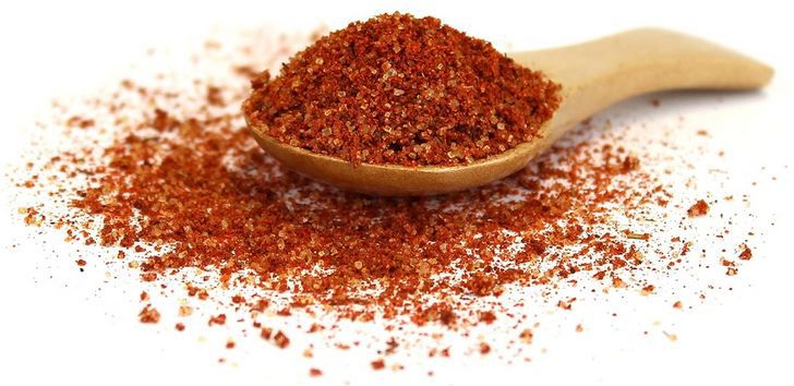 🥩 750g Ankerkraut Cherry Chipotle BBQ Rub ab 13,35€ (statt 19€) 🥩 750g Ankerkraut Cherry Chipotle BBQ Rub ab 13,35€ (statt 19€)