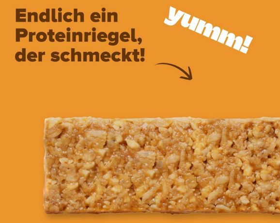 🍫 16er Pack 3Bears x Harry Kane’s Protein Oat Bar für 25,49€ (statt 30€)