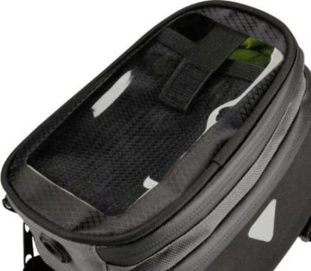 📱 Fischer Wasserdichte Lenkertasche für 4,99€ (statt 13€) 📱 Fischer Wasserdichte Lenkertasche für 4,99€ (statt 13€)