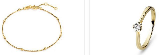 💍 Christ Single Days Sale mit bis zu 22% Rabatt auf ausgewählte Schmuckstücke