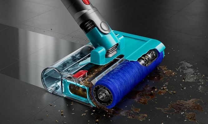🧹 Dyson Cyclone V10 Submarine Wet and Dry für 449€ (statt 549€) 🧹 Dyson Cyclone V10 Submarine Wet and Dry für 449€ (statt 549€)
