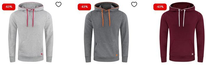 👕 Denimfy: 3 Kaufen, 2 bezahlen - Riverso Hoodies, Jogger, Sweatshirts 👕 Denimfy: 3 Kaufen, 2 bezahlen Riverso Hoodies, Jogger, Sweatshirts