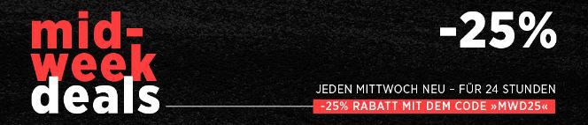 🔥 43einhalb: 25% Rabatt auf Nike & Jordan Sneaker & Kleidung   Nur HEUTE!