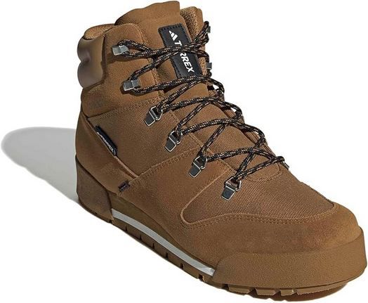 🥾 adidas Terrex Snowpitch Cold.Rdy Boots ab 78,99€ (statt 105€)