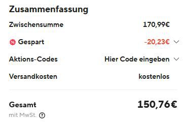 🧊 Vevor 37QT Kompressor Kühlbox mit 45L für 150,76€ (statt 255€)