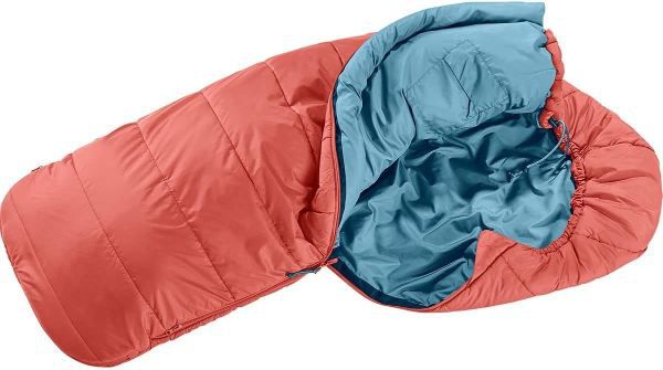 🏕️ deuter Starlight Kinderschlafsack, 130-170cm für 28,79€ (statt 63€) 🏕️ deuter Starlight Kinderschlafsack, 130 170cm für 28,79€ (statt 63€)