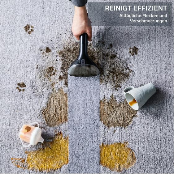 🧼 Rowenta Clean It tragbarer Teppichreiniger für 149,99€ (statt 175€) 🧼 Rowenta Clean It tragbarer Teppichreiniger für 149,99€ (statt 175€)