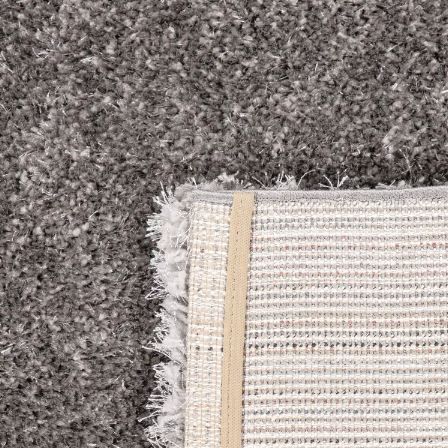 🛋️ Teppich.de Hochflor Teppich Mala, 120 x 170cm für 17,19€ (statt 39€)