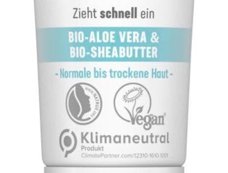 🧴 Lavera Bio Sensitiv Handcreme, 75ml ab 2,42€ (statt 3,59€)