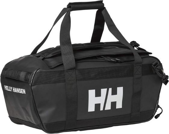👜 Helly Hansen H/H Scout Duffel Bag S für 38,55€ (statt 53€) 👜 Helly Hansen H/H Scout Duffel Bag S für 38,55€ (statt 53€)