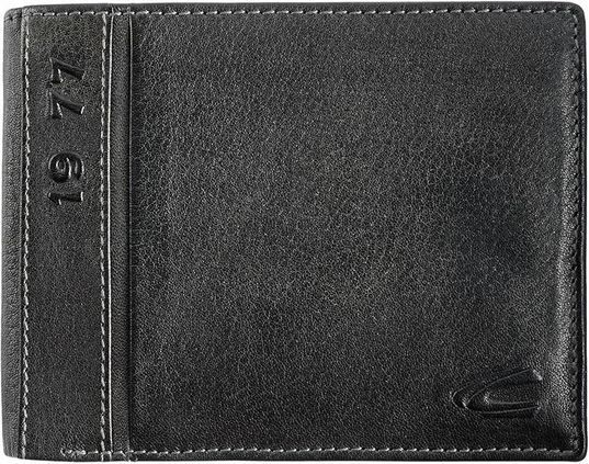 💰 Camel Active Melbourne Leder Geldbörse für 21,17€ (statt 39€)