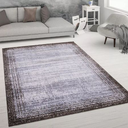 🛋️ Teppich.de Vintage-Teppich Catalina, 80 x 150cm für 11€ (statt 24€)