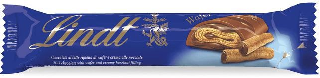 🍫 18er Pack Lindt Waffel-Vollmilch Riegel ab 20,89€ (statt 31€) 🍫 18er Pack Lindt Waffel Vollmilch Riegel ab 20,89€ (statt 31€)
