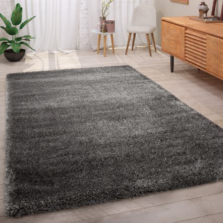 🛋️ Teppich.de Hochflor-Teppich Mala, 120 x 170cm für 17,19€ (statt 39€)
