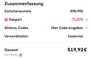 🖥️ KTC H27P3 27 5K Dual Mode Monitor mit IPS Panel für 519,92€ (statt 600€)