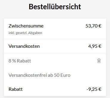 🍋‍🟩 3 Flaschen Jose Cuervo Especial Reposado Tequila, 35%, 1 Liter für 49€ (statt 65€)