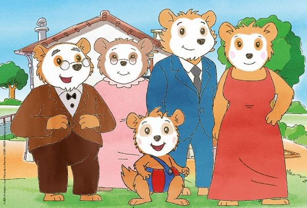 đ§© Schmidt Spiele 56414 Bobo SiebenschlĂ€fer, 3x24 Kinderpuzzle fĂŒr 6,37⏠(statt 9âŹ) đ§© Schmidt Spiele 56414 Bobo SiebenschlĂ€fer, 3x24 Kinderpuzzle fĂŒr 6,37⏠(statt 9âŹ)