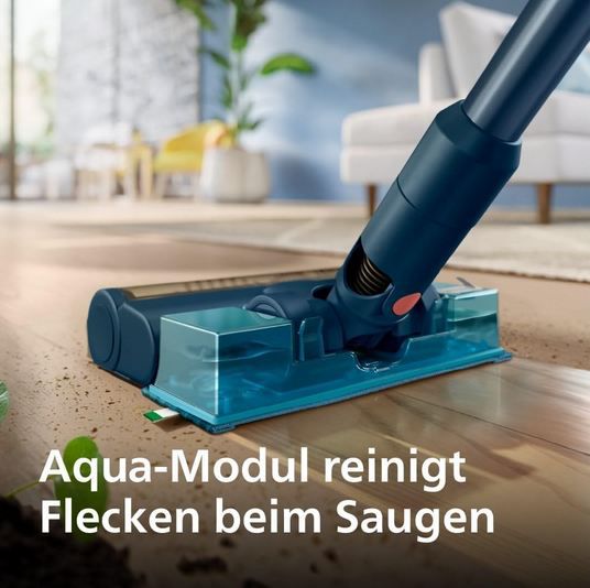 🧹 Philips XC5142/01 Serie 5000 Akku Staubsauger für 169,99€ (statt 220€) 🧹 Philips XC5142/01 Serie 5000 Akku Staubsauger für 169,99€ (statt 220€)