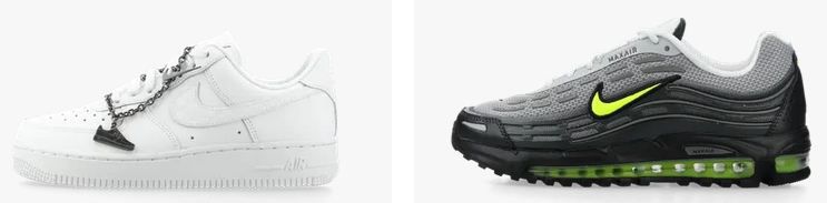 🔥 43einhalb: 25% Rabatt auf Nike & Jordan Sneaker & Kleidung   Nur HEUTE!