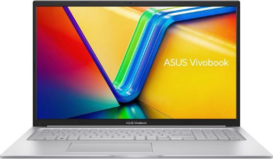 💻 ASUS X1704VA Vivobook 17 Laptop mit 17,3 FHD, 16GB/512GB für 649€ (statt 699€)