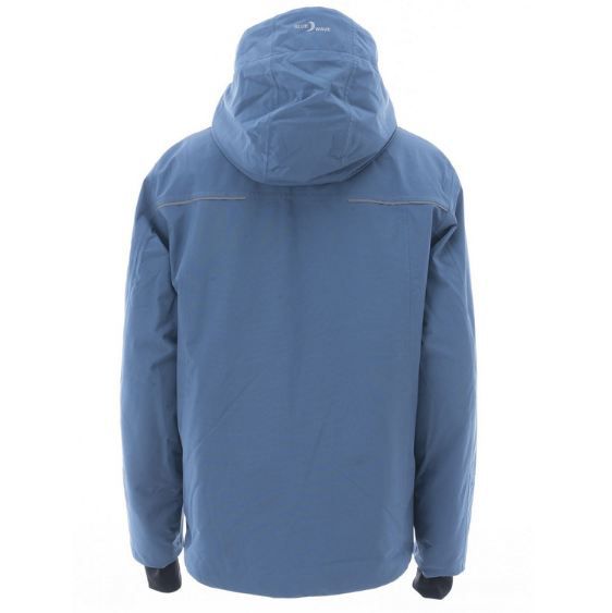🧥🌨️ Blue Wave Marvin Herren (Ski) Funktionsjacke bis 8XL für 54,98€ (statt 109€) Restgrößen 🧥🌨️ Blue Wave Marvin Herren (Ski) Funktionsjacke bis 8XL für 54,98€ (statt 109€) Restgrößen