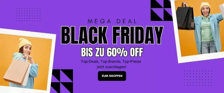 🖤 Fiducia Shop Black Friday Deals bis  60%   z.B. Char Broil Gasgrill ab 249,99€ (statt 350€)