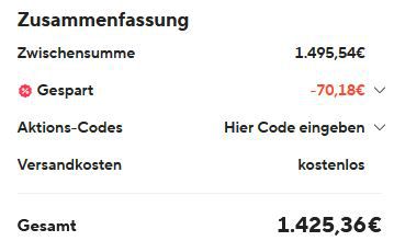 đ„ OUKITEL P5000 Pro LiFePO4 Powerstation mit 4.000W, 5120Wh fĂŒr 1.425⏠(statt 1.799âŹ) đ„ OUKITEL P5000 Pro LiFePO4 Powerstation mit 4.000W, 5120Wh fĂŒr 1.425⏠(statt 1.799âŹ)
