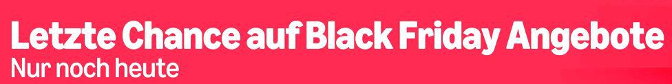 🔥 Letzter Tag: 🧨 Amazon Black Week - Die finalen Deals! Schnell sein! 👈 🔥 Letzter Tag: 🧨 Amazon Black Week Die finalen Deals! Schnell sein! 👈