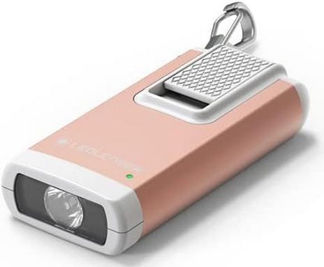 🔦 2 für 1: Ledlenser K6R Schlüsselbundleuchten   z.B. 2x Ledlenser K6R 400lm für 11,98€ (statt 30€)