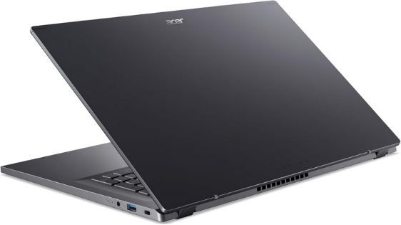 💻 acer Aspire 17 Laptop mit 17 💻 acer Aspire 17 Laptop mit 17 FHD IPS Display, 16GB/512GB für 529,99€ (statt 610€)