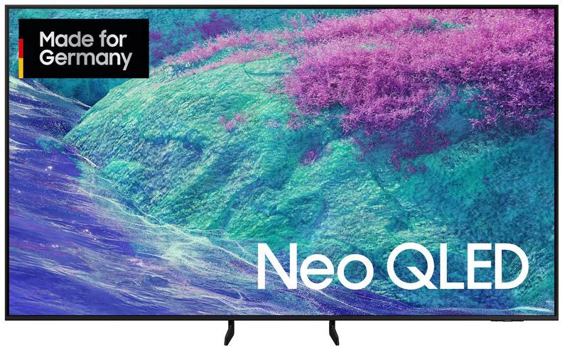 📺 Samsung QN1EF 65 Neo QLED 4K Vision AI Smart TV für 699€ (statt 950€)