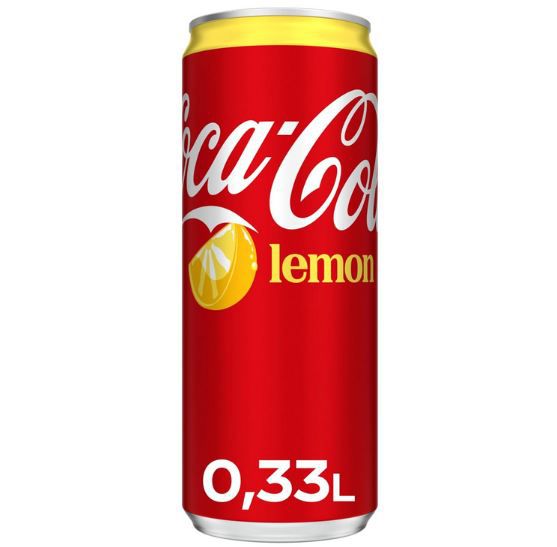 🥤 24er Pack Coca-Cola Lemon Dosen, 330ml ab 14,84€ (statt 24€) 🥤 24er Pack Coca Cola Lemon Dosen, 330ml ab 14,84€ (statt 24€)