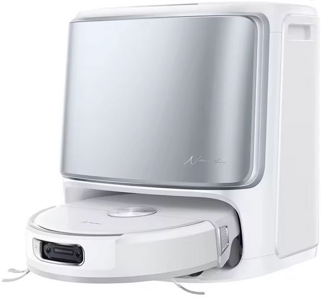 🧹 Narwal Flow Saug- & Wischroboter inkl. Absaugbasis für 978€ (statt 1.299€) 🧹 Narwal Flow Saug & Wischroboter inkl. Absaugbasis für 978€ (statt 1.299€)