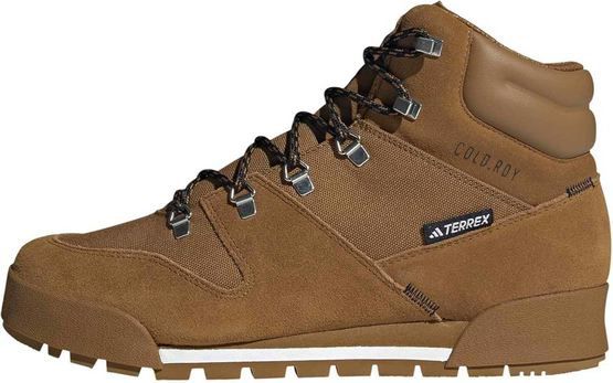 🥾 adidas Terrex Snowpitch Cold.Rdy Boots ab 78,99€ (statt 105€)