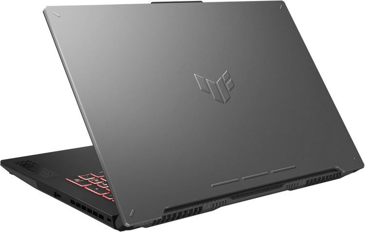 💻 ASUS TUF Gaming F17 Laptop mit i7 13620H & RTX 4070 für 1.299€ (statt 1.699€)