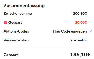 ⌚ OPPO Watch X2 1,5 AMOLED Smartwatch, 46,6mm für 186,10€ (statt 269€)