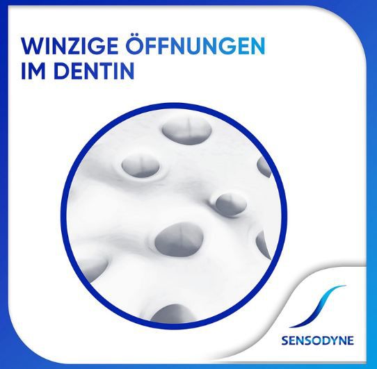 🪥 4er Pack Sensodyne MultiCare Original Zahnpasta, 75ml ab 10,20€ (statt 14€) 🪥 4er Pack Sensodyne MultiCare Original Zahnpasta, 75ml ab 10,20€ (statt 14€)