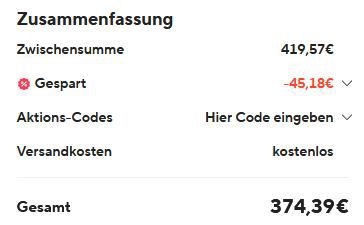🖥️ Ninkear L12 Pro Mini PC mit i9 12900HK, 32GB/1TB für 374,39€ (statt 480€)