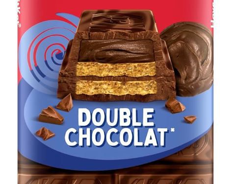 🍫 Nestlé KitKat Tafeln mit Salted Caramel, Hazelnut & Double Chocolate für 5,84€ (statt 7€) 🍫 Nestlé KitKat Tafeln mit Salted Caramel, Hazelnut & Double Chocolate für 5,84€ (statt 7€)