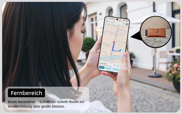 🔎 CooAoo Android Tracking Karte, Google Find kompatibel für 12,99€ (statt 26€) 🔎 CooAoo Android Tracking Karte, Google Find kompatibel für 12,99€ (statt 26€)
